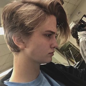 Meet your Posher, Kaitlyn